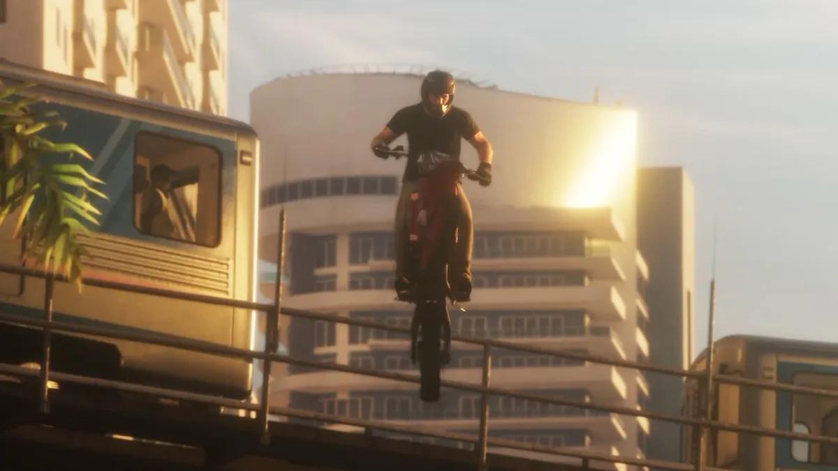 Digital Foundry analysoi GTA 6:n julkaisutrailerin ja totesi pelin olevan ”erittäin viimeistelty”