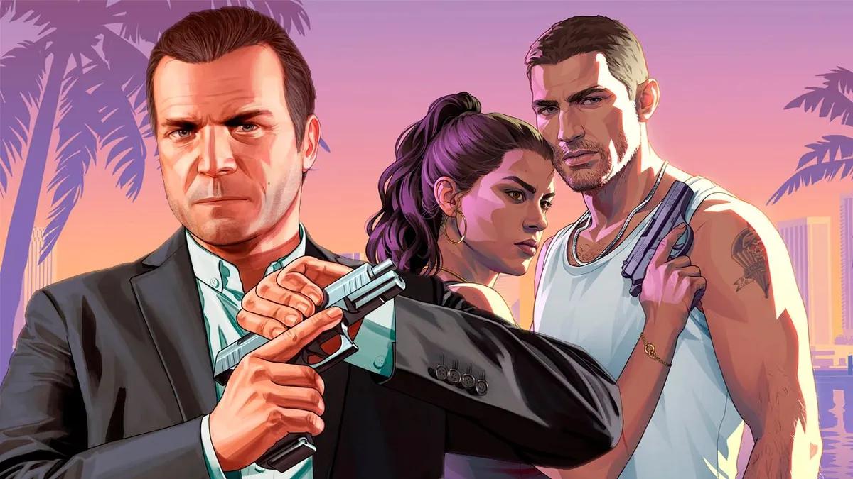 Fanien toiveista huolimatta Michael De Santa ei palaa GTA 6:een