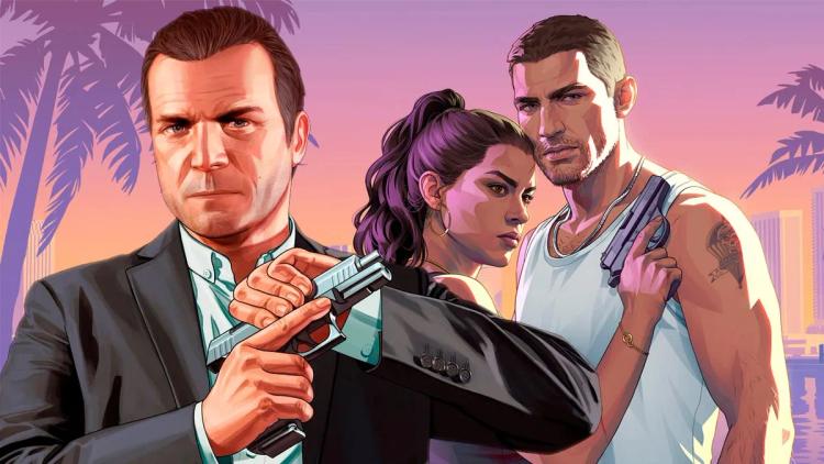 Fanien toiveista huolimatta Michael De Santa ei palaa GTA 6:een