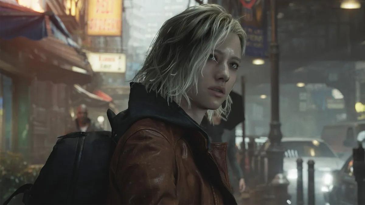 Resident Evil Requiemin käsikirjoittaja paljasti vahingossa ensimmäiset tiedot tulevasta DLC:stä