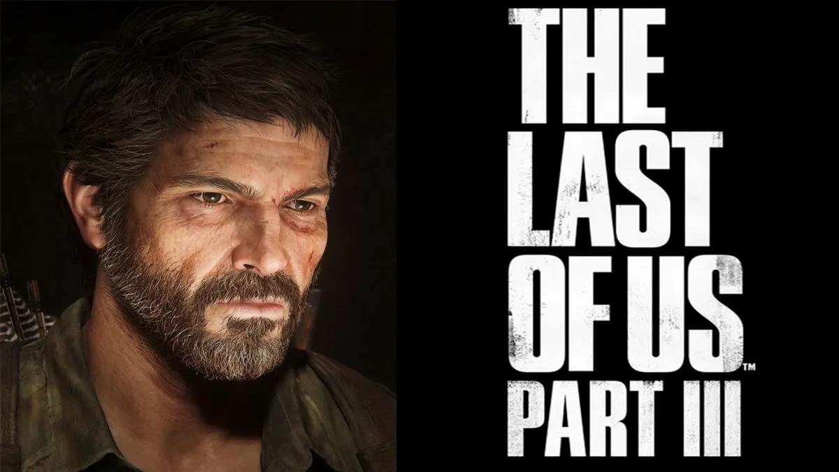 Troy Baker paljastaa, mitä hän haluaisi nähdä pelissä The Last of Us: Part III