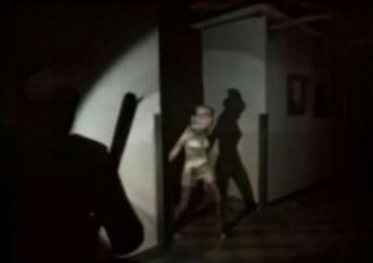 Kuvakaappauksia remake-versiosta Silent Hill 2, tekijä Bloober Team. Photo 2