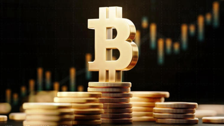 Asiantuntijat sanovat, että bitcoin on siirtymässä kertymisvaiheeseen. Kuva 1