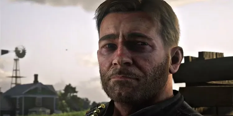 Arthur Morgan: The Complex Hero of Red Dead Redemption 2 4