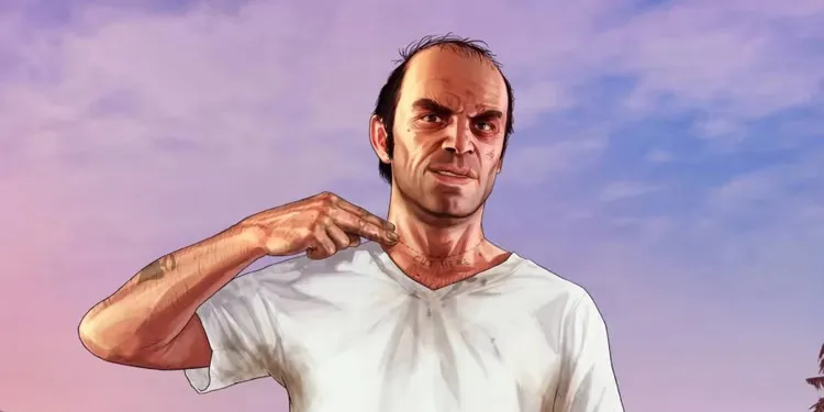 Ranking the Legendary Protagonists of the Grand Theft Auto Series: From Chaos to Character 1