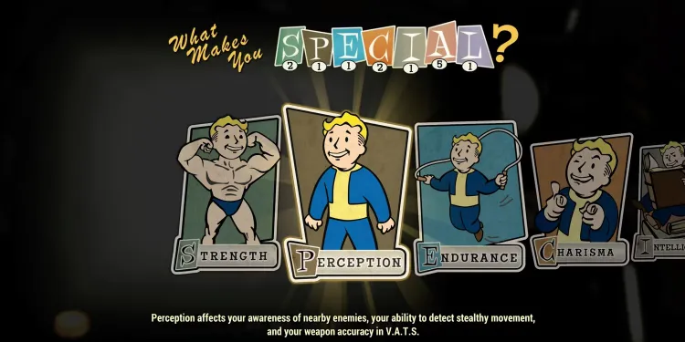 Master Fallout 76 Post-TV Show Surge: Essential Guide to SPECIAL Stats and Perk Cards! 1