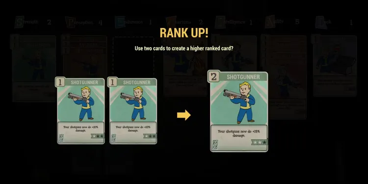 Master Fallout 76 Post-TV Show Surge: Essential Guide to SPECIAL Stats and Perk Cards! 3