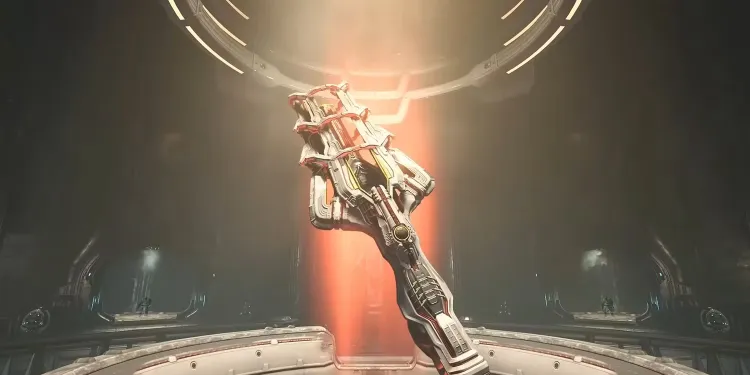 Discover the Ultimate Arsenal: Doom Slayer's Top Weapons for Demonic Destruction 3