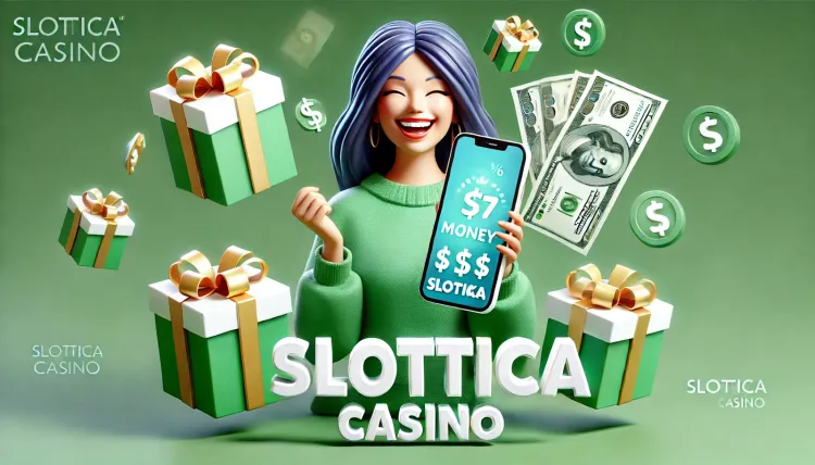 Maximize Your Wins with Slottica Casino: Expert Tips and Strategies 1