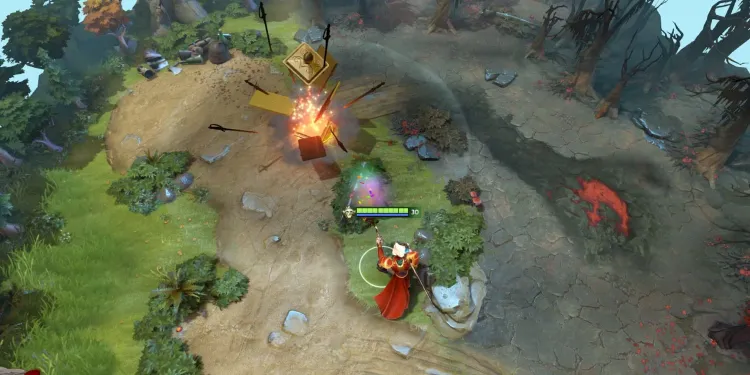 Mastering Ringmaster: Your Ultimate Guide to Dota 2's Newest Hero 2