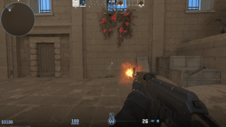 Understanding Bullet Tracers in CS2: A Guide to Activation and Benefits 1