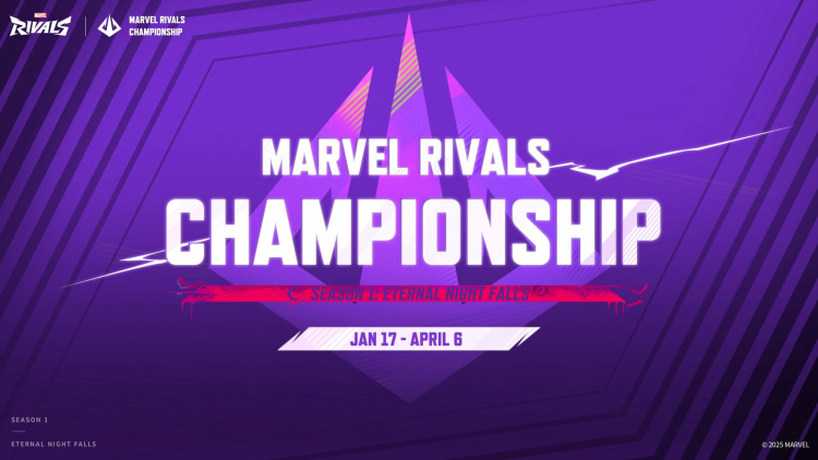 Marvel Rivals Championship Season 1: turnausmuoto, palkintopotti ja muuta mielenkiintoista 1