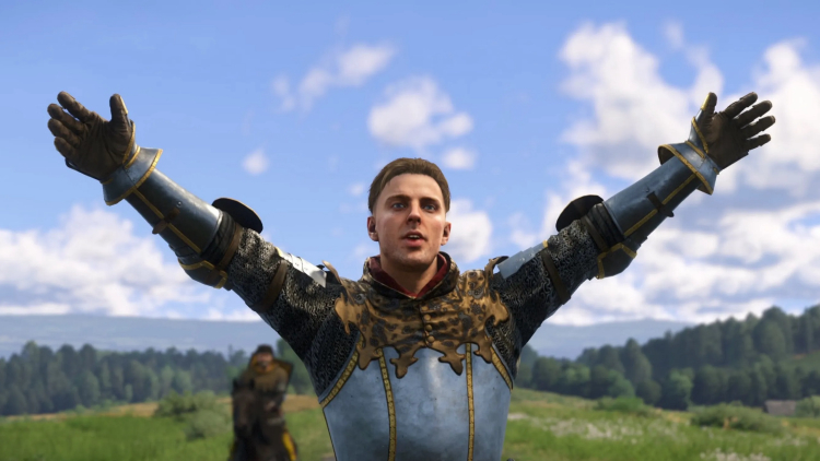 Thanks to strong pre-orders, Civilization 7 and Kingdom Come: Deliverance 2 have surged to the top of Steam’s sales charts 3