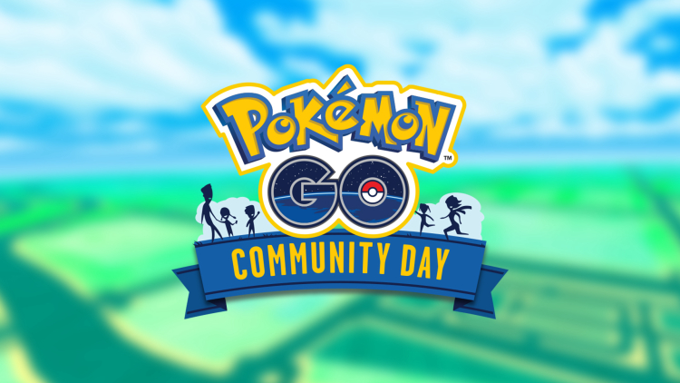 Niantic Reveals Pokémon GO Community Day and Event Schedule for Early 2025 1