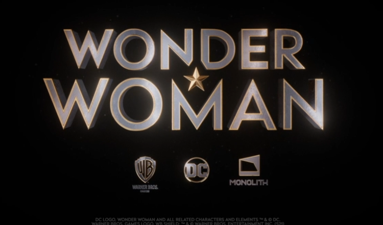 Warner Bros. Games sulkee Three Studios -pelin, peruuttaa Wonder Woman -pelin 2