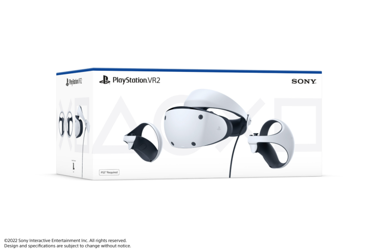 Sony ilmoittaa pysyvän 150 dollarin hinnanalennuksen PlayStation VR2:lle 6. maaliskuuta alkaen