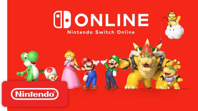 Nintendo tekee yllättävän liikkeen: Ensimmäinen pelin poisto Switch Online Librarysta 1