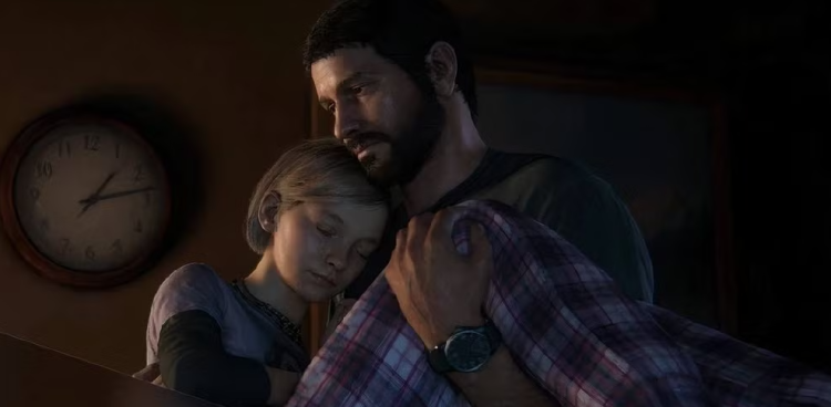 Neil Druckmann kommentoi The Last of Us Part 3 -huhuja 1