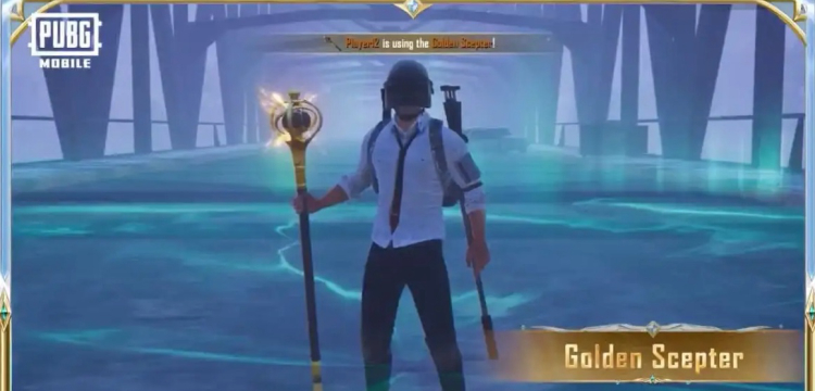 PUBG Mobile Golden Dynasty Mode: A Time-Bending Adventure in Version 3.7 4