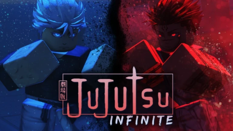 Roblox Jujutsu Infinite Codes maaliskuu 2025 1