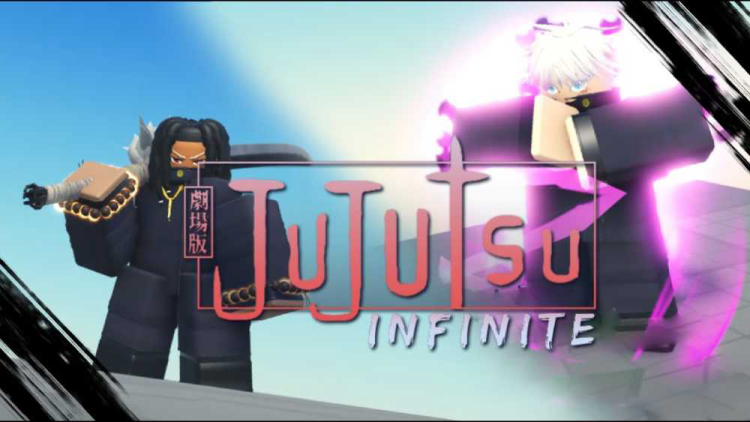 Roblox Jujutsu Infinite Codes maaliskuu 2025 3