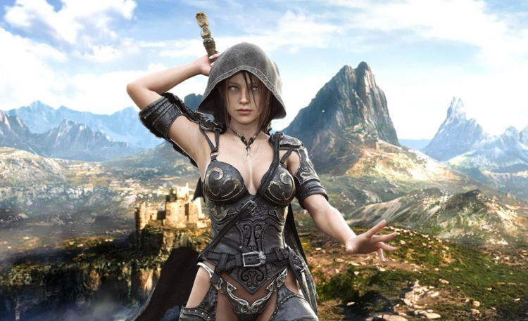 Oblivionin kehittäjä 4:n mukaan Elder Scrolls 6:n pitäisi keskittyä pelaajan valintoihin, ei tilastoihin