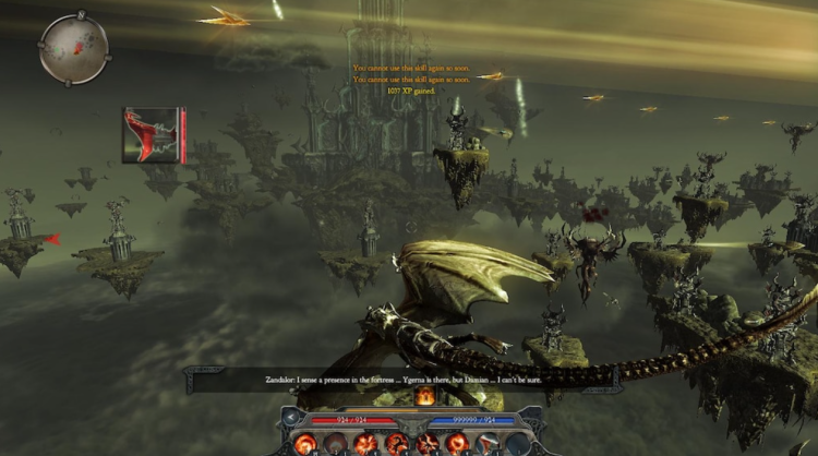 Larian jatkaa BG3:lta ja aloittaa kaksi uutta roolipeliä 3