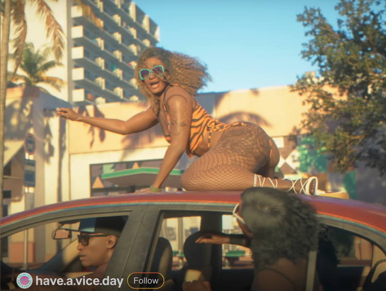 GTA 6:n viivästys saattaa olla tulossa – ja siinäpä se pointti 1