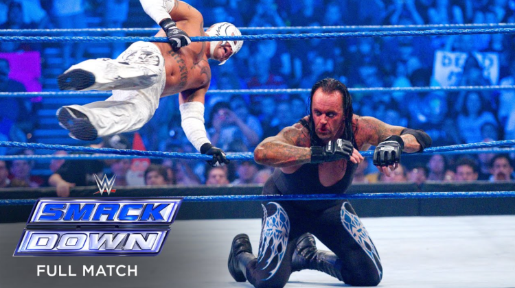 WWE 2K25 -päivitys korjaa Universe Moden tyhmimmän bugin 2