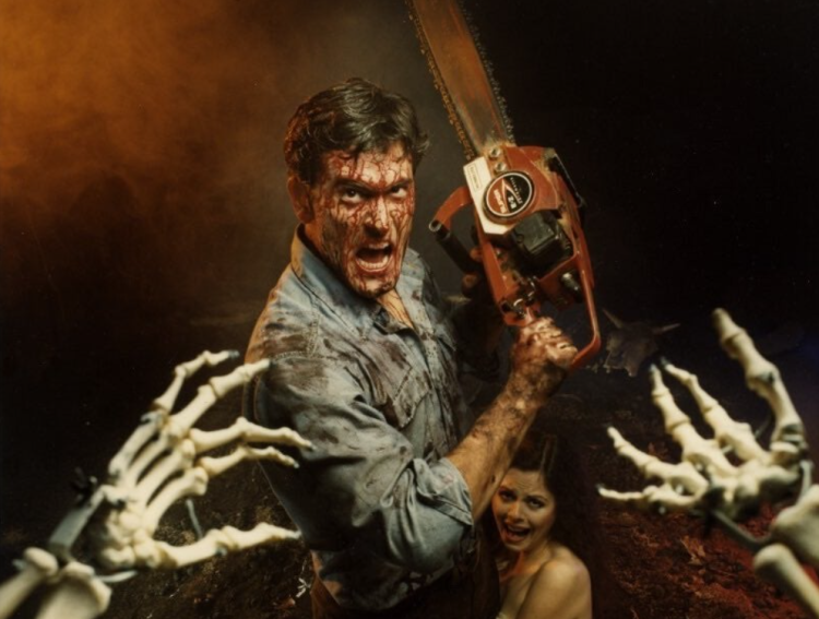Evil Dead -peli katoaa yllättäen, fanit pelkäävät Shutdown 2:ta