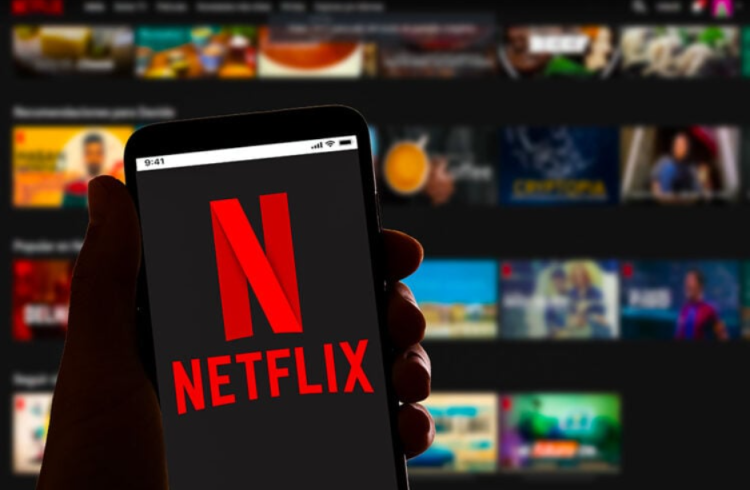 Netflix saavutti ennätysvoitot vuoden 2025 tullien ja suoratoiston uudistuksen keskellä