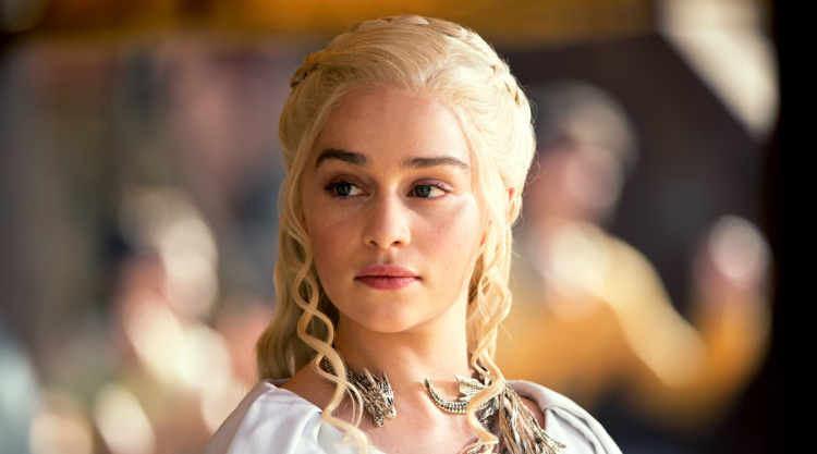 Game of Thrones on palannut, ja se tekee ihmiset jo taas hulluiksi 1