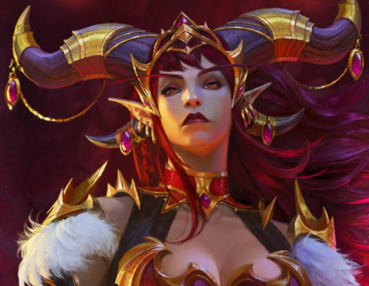 Mitä Blizzard tarkalleen ottaen poistaa uudessa Warcraft-päivityksessä? 7
