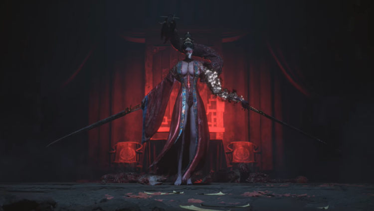 WUCHANG: Fallen Feathers julkaisee PC:n tekniset tiedot — Onko aika päivittää? 1