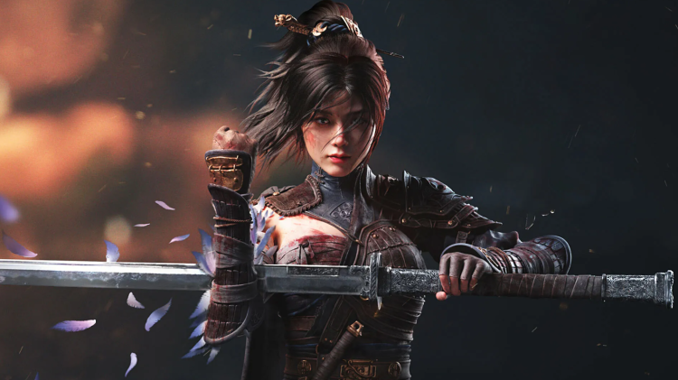 WUCHANG: Fallen Feathers julkaisee PC:n tekniset tiedot — Onko aika päivittää? 3