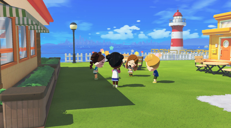 Tomodachi Life on palannut vuonna 2026 ja se on oudompaa, terveellisempää ja Nintendo-henkisempää kuin koskaan