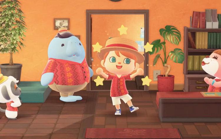 Tomodachi Life on palannut vuonna 2026 ja se on oudompaa, terveellisempää ja Nintendo-henkisempää kuin koskaan 3