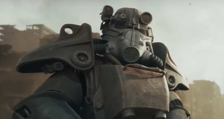 Fallout 3 ansaitsee remasterin ennen New Vegasia, eikä se ole lähelläkään sitä