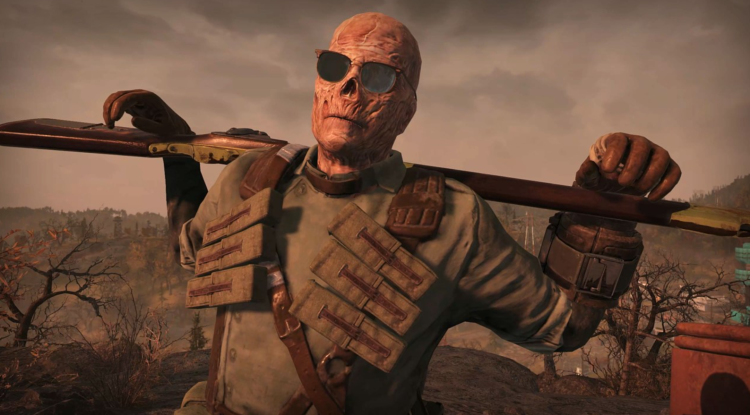 Fallout 3 ansaitsee remasterin ennen New Vegasia, eikä se ole lähelläkään kakkosta