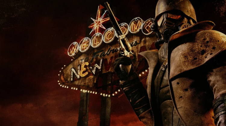 Fallout 3 ansaitsee remasterin ennen New Vegasia, eikä se ole lähelläkään 3:aa