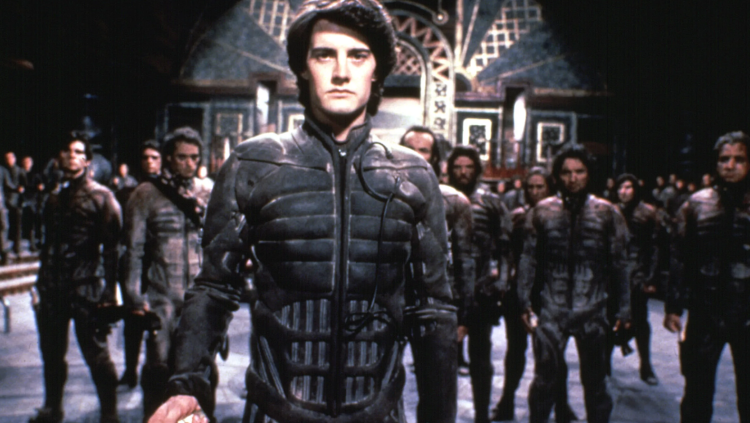 ”Your Slice Of Arrakis”: Dune Awakeningin uusi traileri näyttää vihdoin, miltä tukikohdan rakentaminen näyttää 3