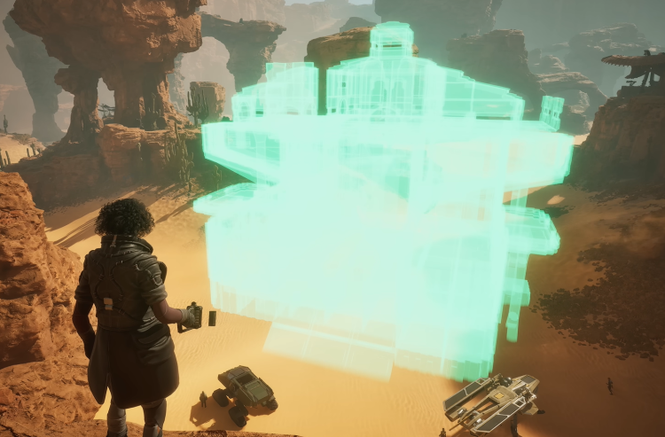 ”Your Slice Of Arrakis”: Dune Awakeningin uusi traileri näyttää vihdoin, miltä tukikohdan rakentaminen näyttää 5