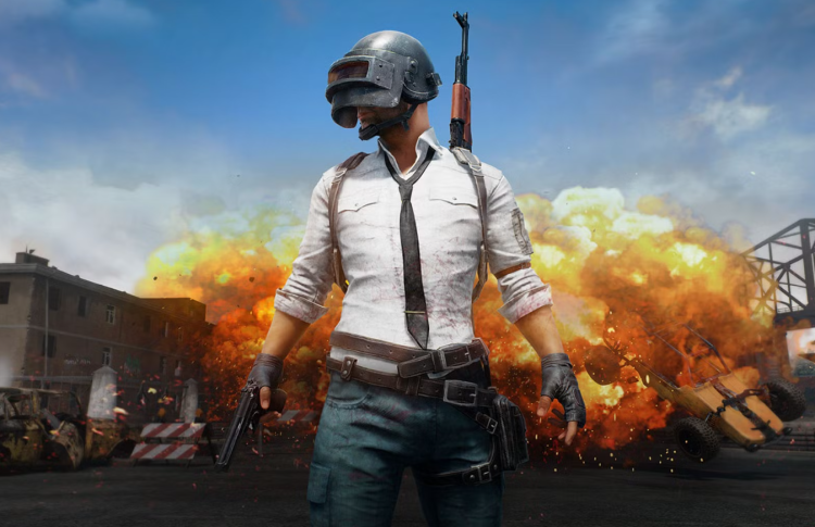 inZOI murskasi julkaisunsa, PUBG on edelleen elossa ja Krafton nauroi pankkiin asti 2