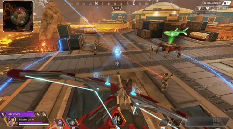 Apex Legends Season 25 paljastaa uuden legendan Sparrow ja areenojen paluun 1
