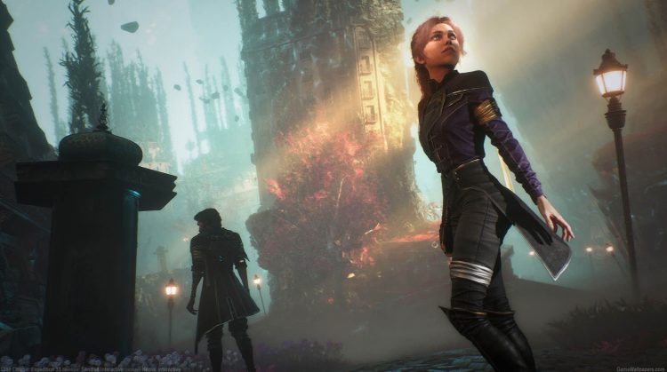 Clair Obscur: Expedition 33 Sells 2 Million Copies in 12 Days, Macron Joins the Hype 2