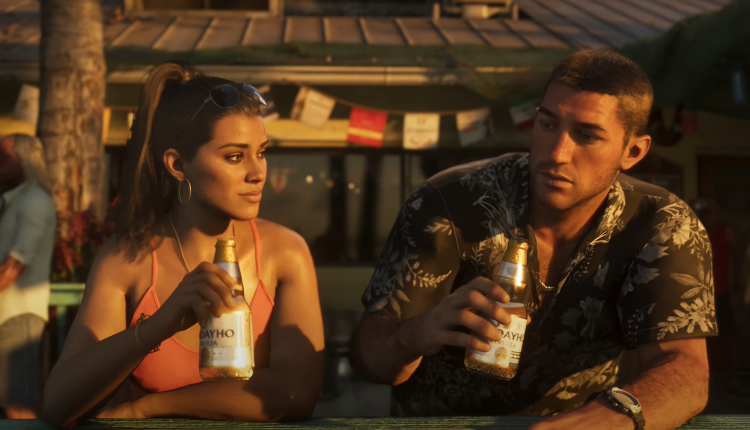 GTA 6 Still Won’t Show the Kiss — Do Video Games Have a Smooching Problem? 1