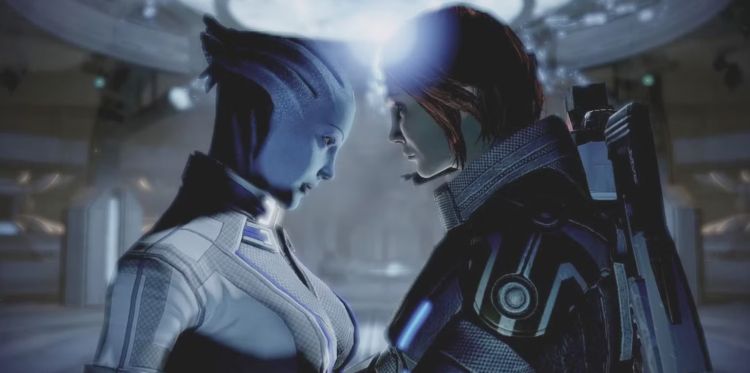 GTA 6 Still Won’t Show the Kiss — Do Video Games Have a Smooching Problem? 2