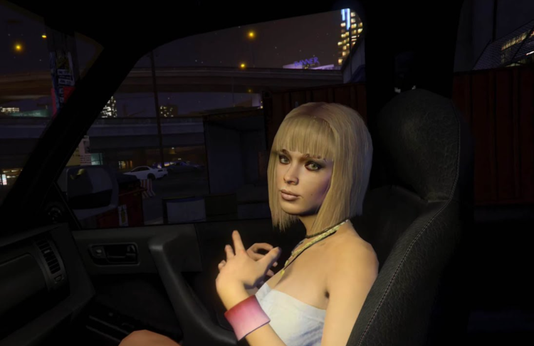 GTA 6 Still Won’t Show the Kiss — Do Video Games Have a Smooching Problem? 3