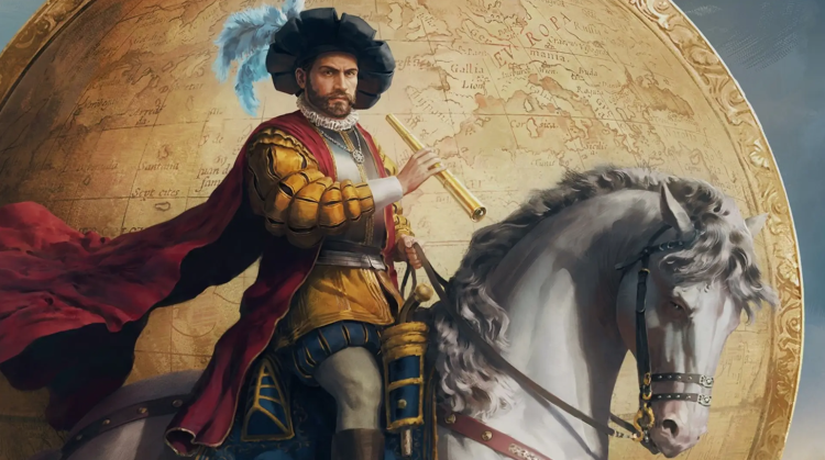 Europa Universalis 5 Is Official — Here’s What’s New and Why It Matters 1