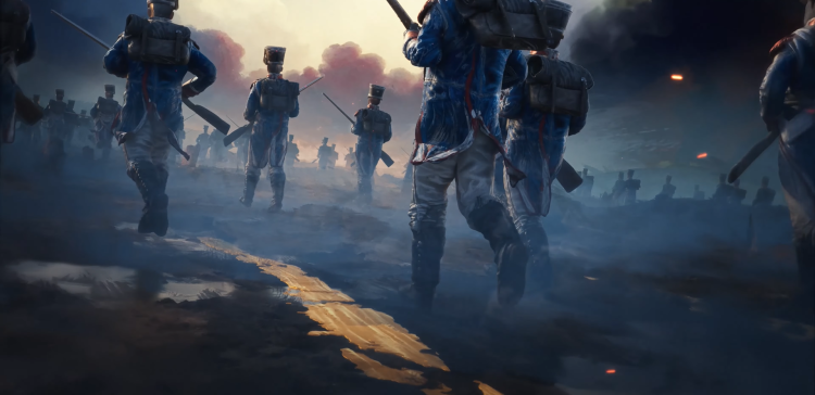 Europa Universalis 5 Is Official — Here’s What’s New and Why It Matters 3